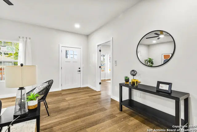 2706 Cesar E Chavez, San Antonio, TX 78207 - Image #3