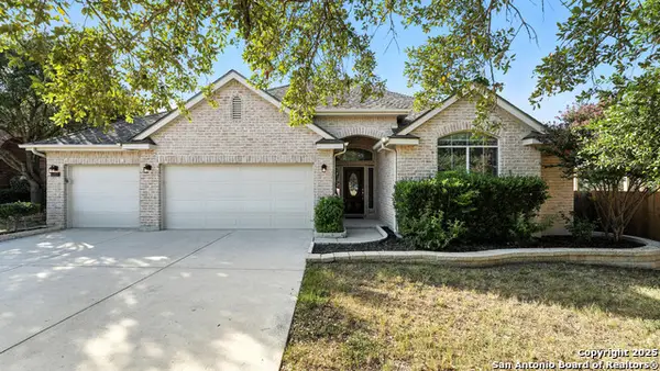 15107 Wingheart, San Antonio, TX 78253