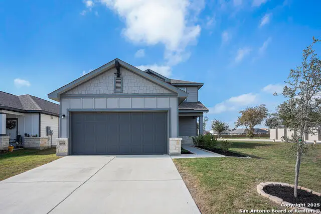 16615 Ginger Crossing, Elmendorf, TX 78112 - Image #1