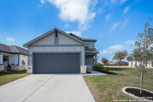 16615 Ginger Crossing, Elmendorf, TX 78112