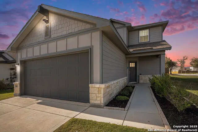 16615 Ginger Crossing, Elmendorf, TX 78112 - Image #3