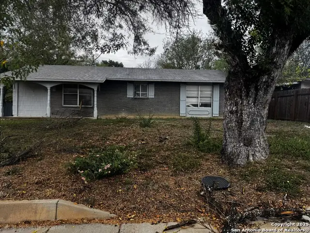 5502 Wales, San Antonio, TX 78223 - Image #2