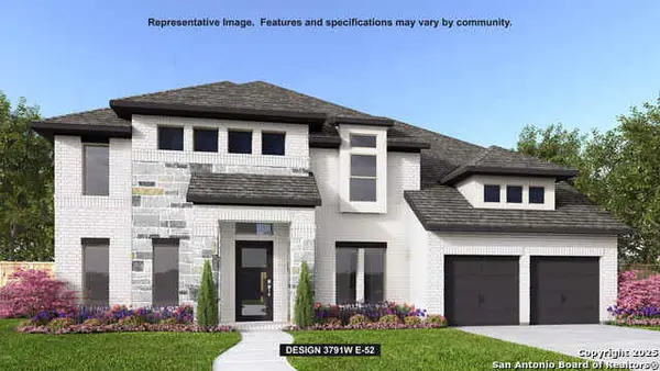 38 Enia Circle, San Antonio, TX 78257