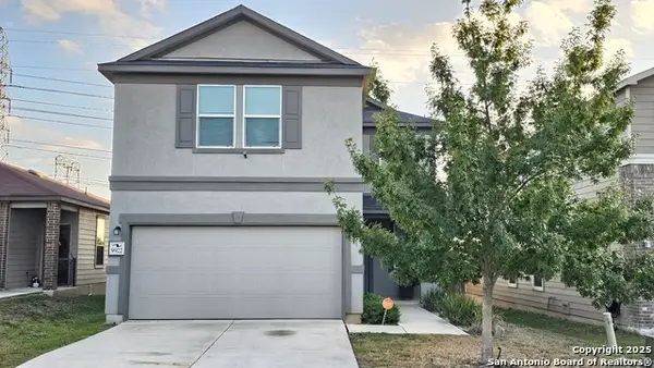 9922 Overlook Canyon, San Antonio, TX 78245