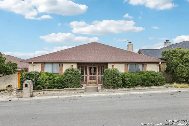 5817 Winding Ridge, Windcrest, TX 78239 - Image #1