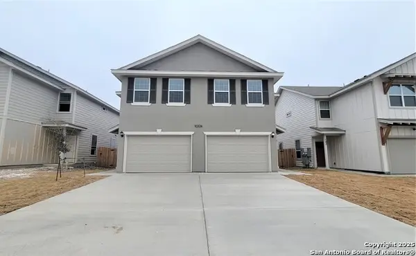 10326 Candlewood Way, San Antonio, TX 78245