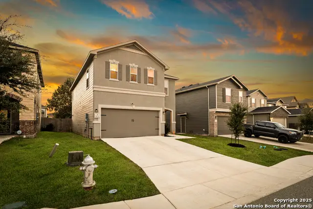 11232 October Stead, San Antonio, TX 78254 - Image #2