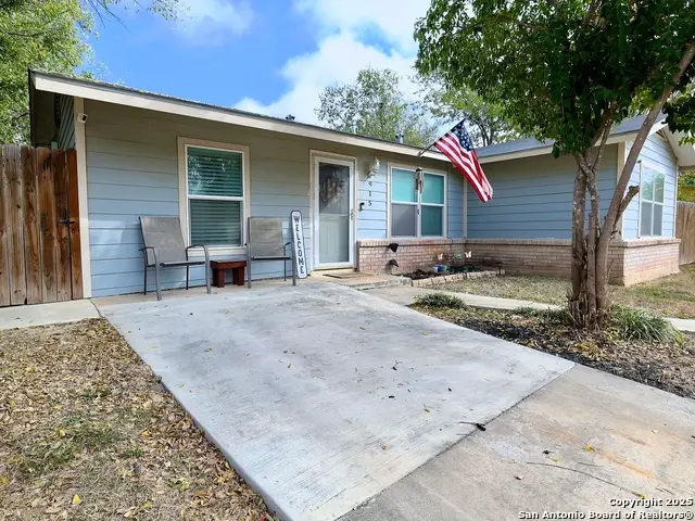 915 Rexford, San Antonio, TX 78216 - Image #2