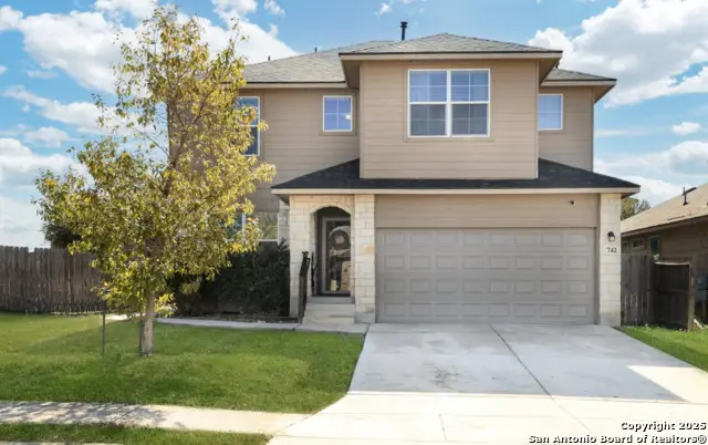 742 Halogen Way, San Antonio, TX 78221 - Image #2