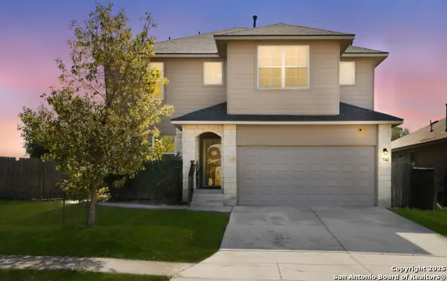 742 Halogen Way, San Antonio, TX 78221 - Image #3