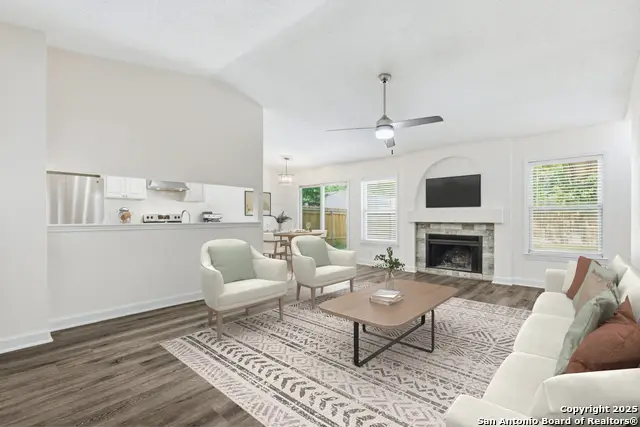 9215 Deer Village, San Antonio, TX 78250 - Image #2
