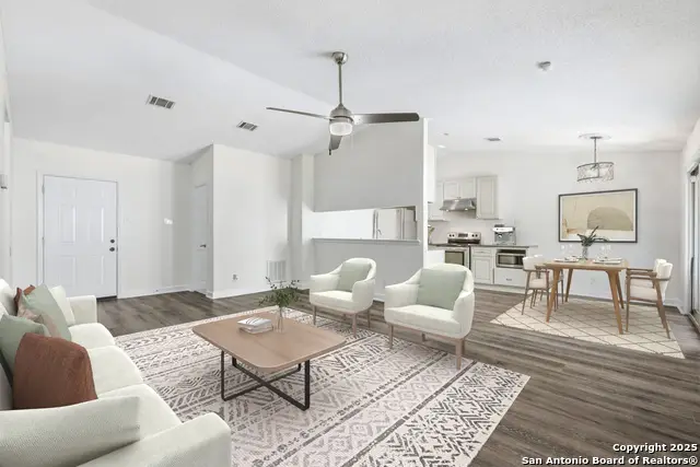 9215 Deer Village, San Antonio, TX 78250 - Image #3