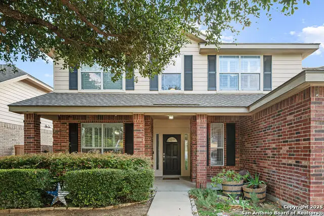 8306 Piney Wood Run, San Antonio, TX 78255 - Image #3