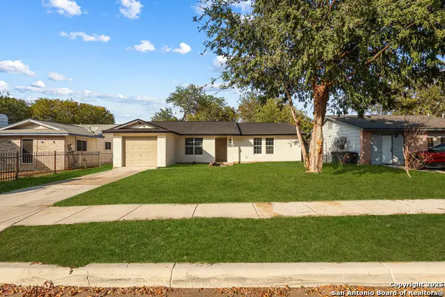 531 Kernan, San Antonio, TX 78227 - Image #1
