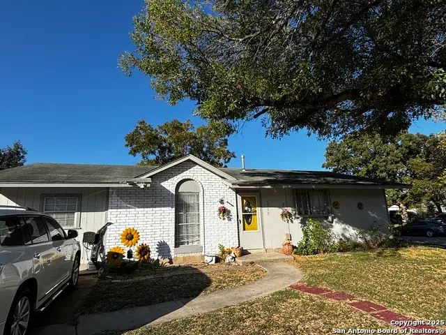4355 Redcap Dr, San Antonio, TX 78222 - Image #2