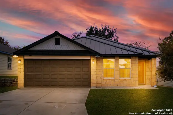 13219 Hopkins Glade, San Antonio, TX 78249