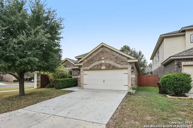 12402 Horse Crescent, San Antonio, TX 78254 - Image #1