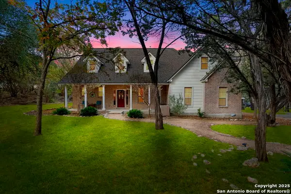 9119 Cap Mountain, San Antonio, TX 78255