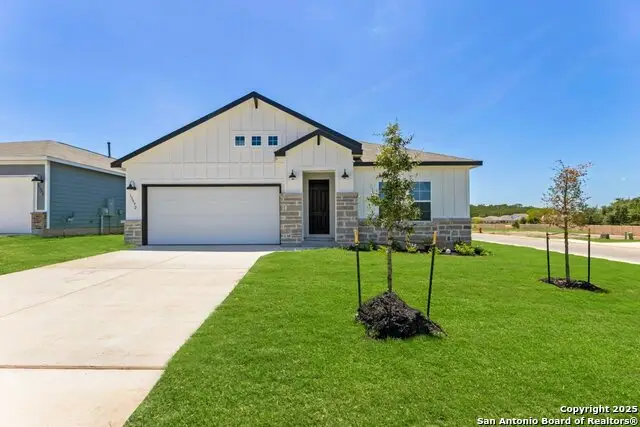 16646 Rosemary Ridge, Elmendorf, TX 78112 - Image #1
