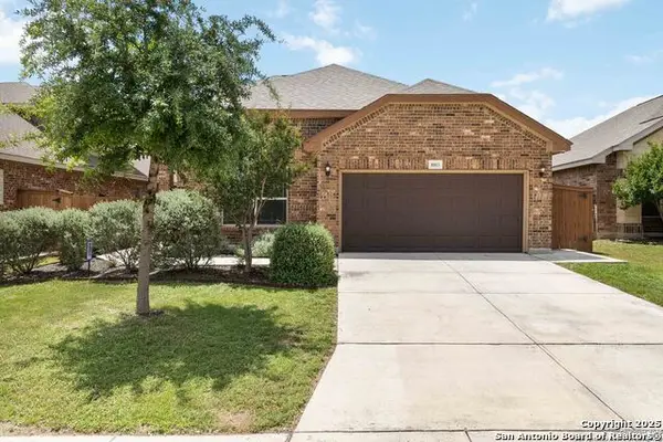 8803 Shady Mountain, San Antonio, TX 78254