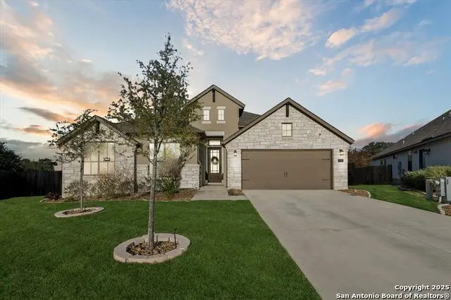 1386 Lyme Park, Bulverde, TX 78163 - Image #1