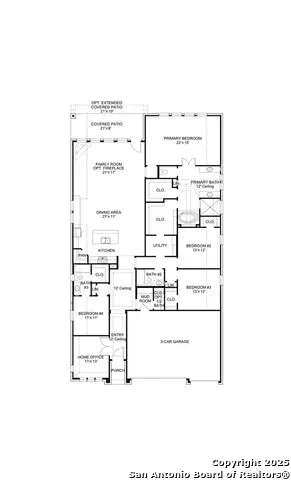 2925 Harvest Moon, Seguin, TX 78155 - Image #2