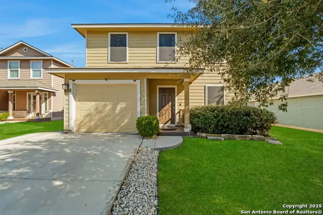 2326 Camberly, Converse, TX 78109 - Image #1