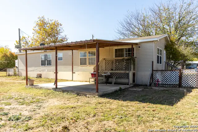 114 Nogales, Junction, TX 76849 - Image #1