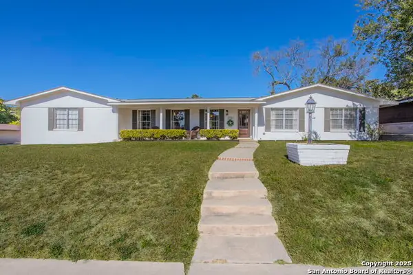 2731 Hopeton Drive, San Antonio, TX 78230