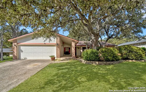15327 Pebble Dew, San Antonio, TX 78232