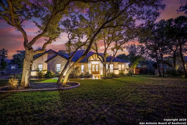 2406 Geneseo Oaks, New Braunfels, TX 78132 - #1