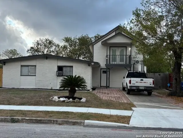 5606 Castle Prince, San Antonio, TX 78218 - Image #1