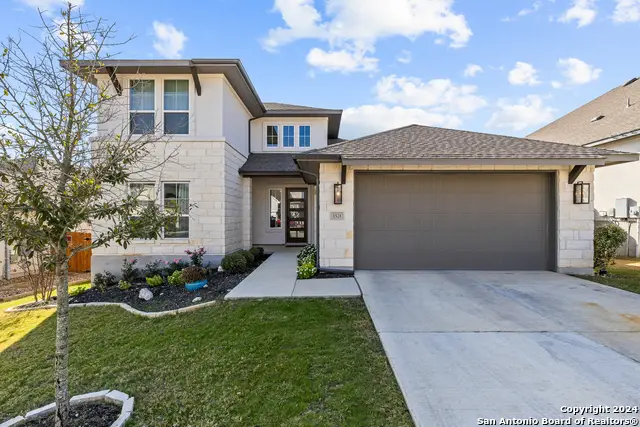 1521 Escarpment, New Braunfels, TX 78132 - Image #3