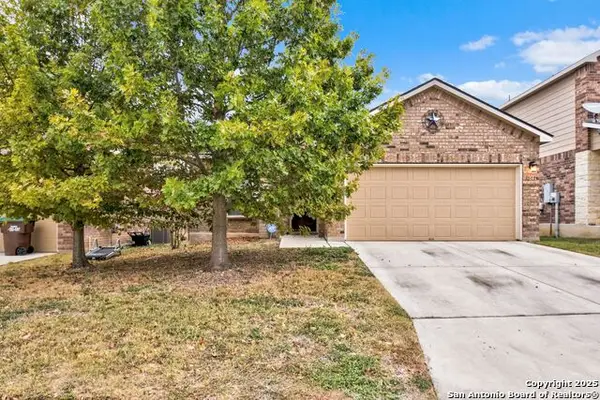 12935 Limestone, San Antonio, TX 78253