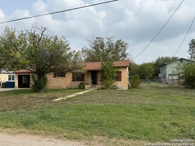 510 Bonair Dr, San Antonio, TX 78222 - Image #1