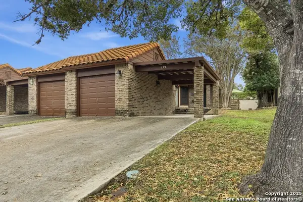 139 Caleta Beach, San Antonio, TX 78232