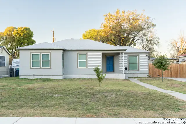 2519 W Huisache, San Antonio, TX 78228 - Image #2