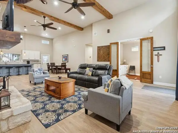 256 Park Road, Bandera, TX 78003