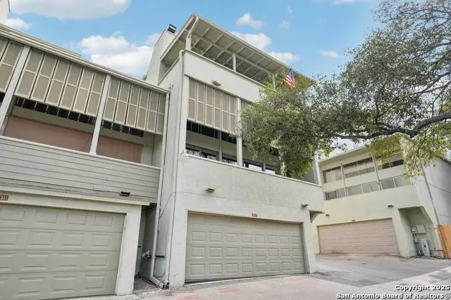 3103 Eisenhauer #K-14, San Antonio, TX 78209 - Image #2