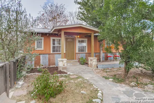 309 Brackenridge, Boerne, TX 78006 - Image #1