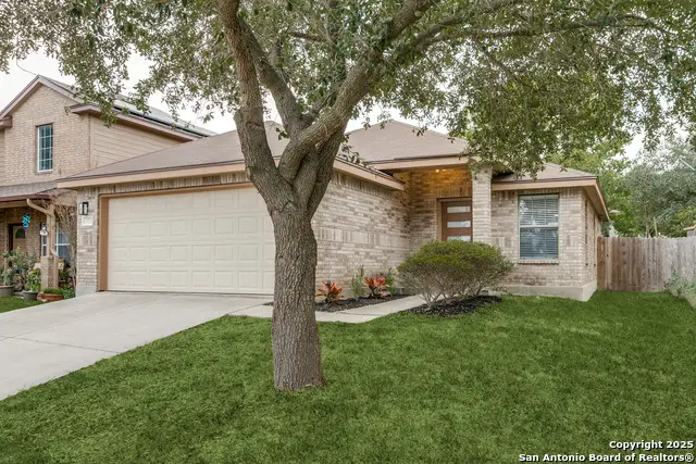 6703 Sabine Pass, San Antonio, TX 78242 - Image #1