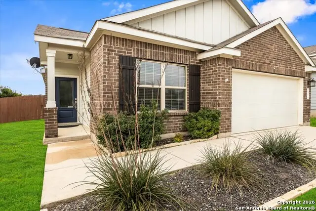 2374 Bullfinch, New Braunfels, TX 78130 - Image #1