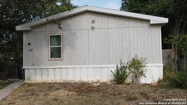 16240 San Pedro #157, San Antonio, TX 78232