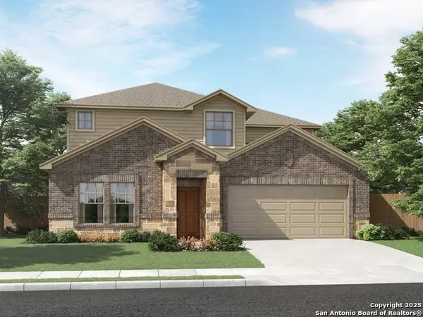 5489 Mcbride, Cibolo, TX 78108