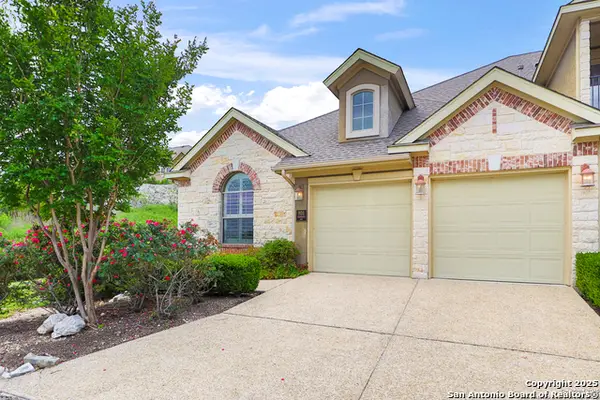 8250 Cruiseship Bay #801, San Antonio, TX 78255