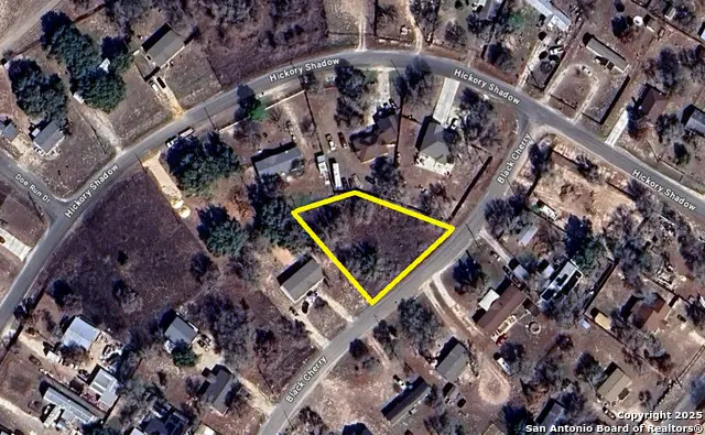 22711 Black Cherry, Elmendorf, TX 78112 - Image #1