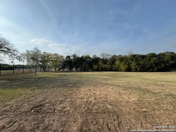 TBD Pecan Street, Bandera, TX 78003