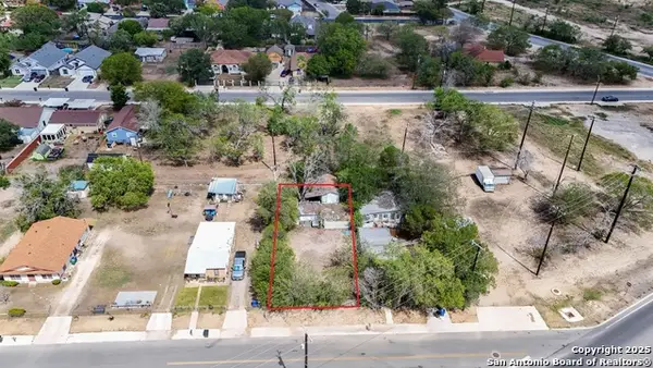 431 Esma St, San Antonio, TX 78223