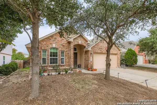 7815 Silver Grove, San Antonio, TX 78254