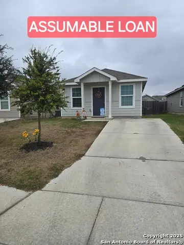 7503 Silos Trail, San Antonio, TX 78252 - Image #1